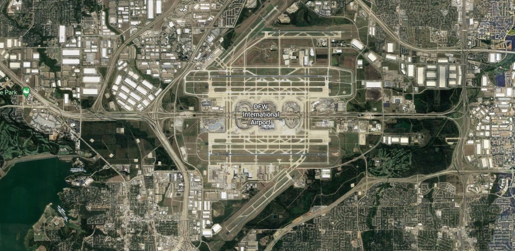 Dallas-Fort Worth (DFW), el aeropuerto extranjero con más conexiones aéreas a ciudades de México; supera incluso aeropuertos mexicanos